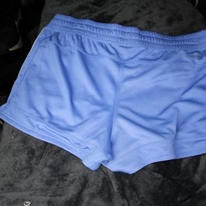 Women's Adidas shorts size medium
